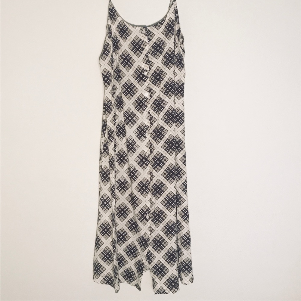 Dolls Kill Motel Maxi